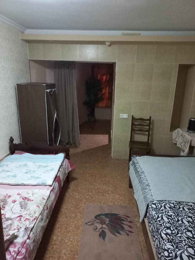 Hostel Feola Kutaisi Zewnętrze zdjęcie