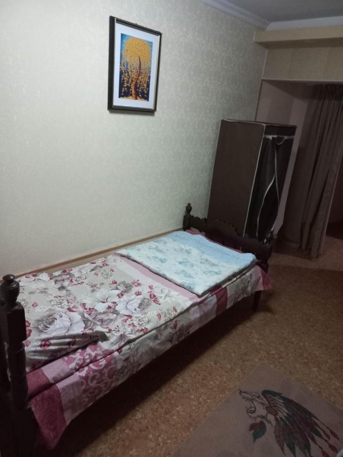 Hostel Feola Kutaisi Zewnętrze zdjęcie