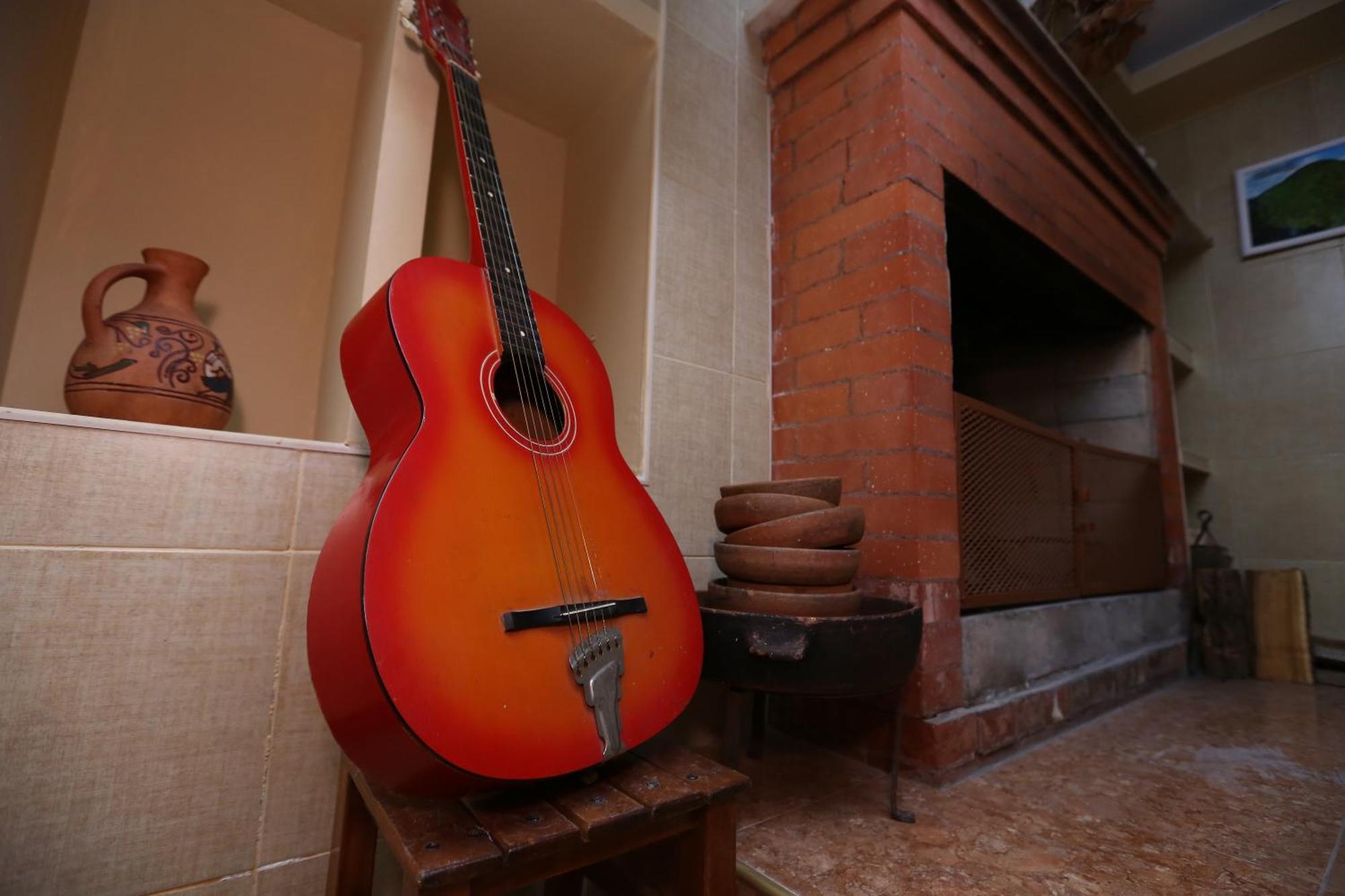 Hostel Feola Kutaisi Zewnętrze zdjęcie