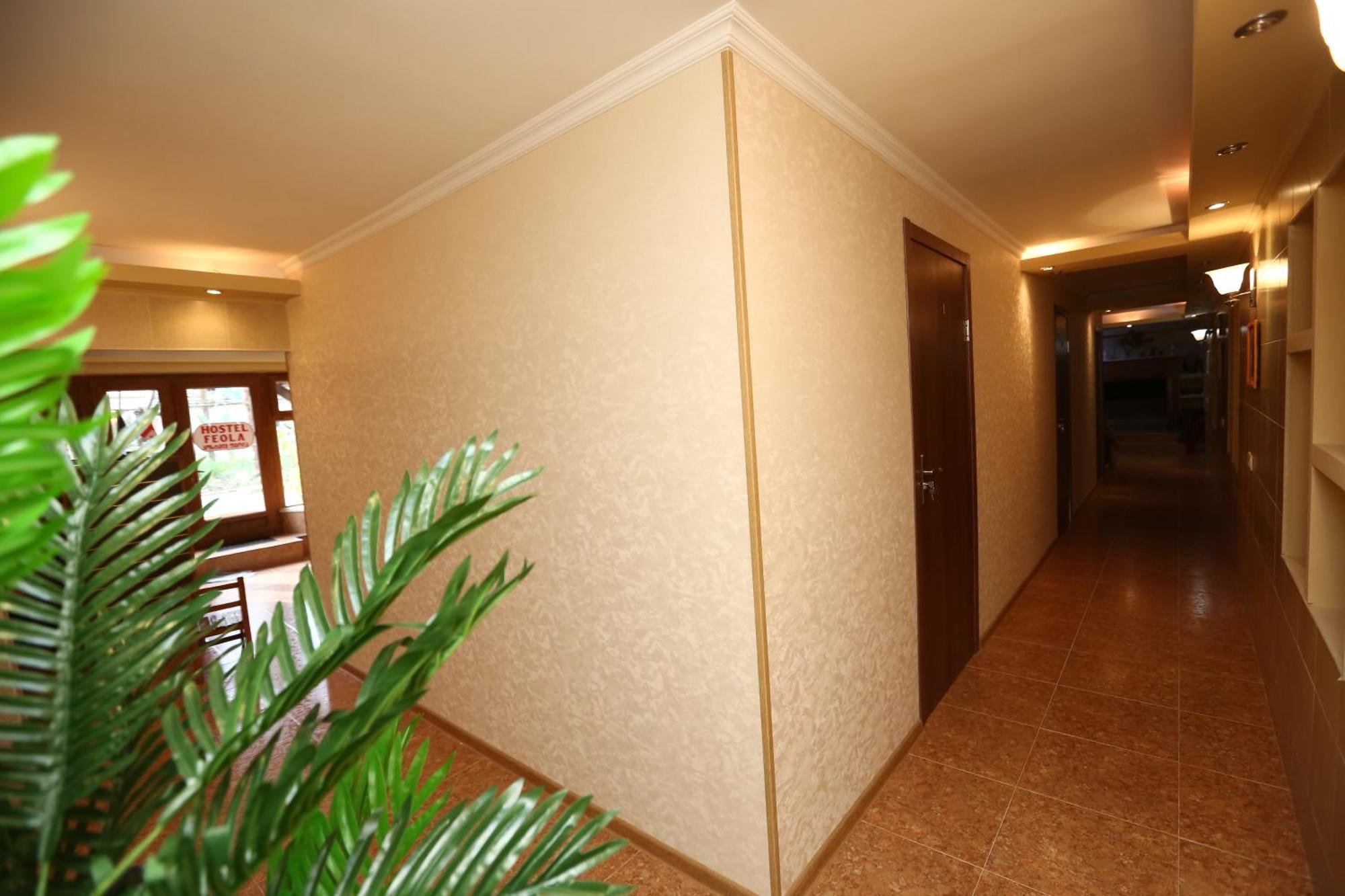 Hostel Feola Kutaisi Zewnętrze zdjęcie