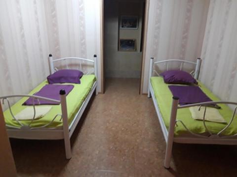 Hostel Feola Kutaisi Zewnętrze zdjęcie