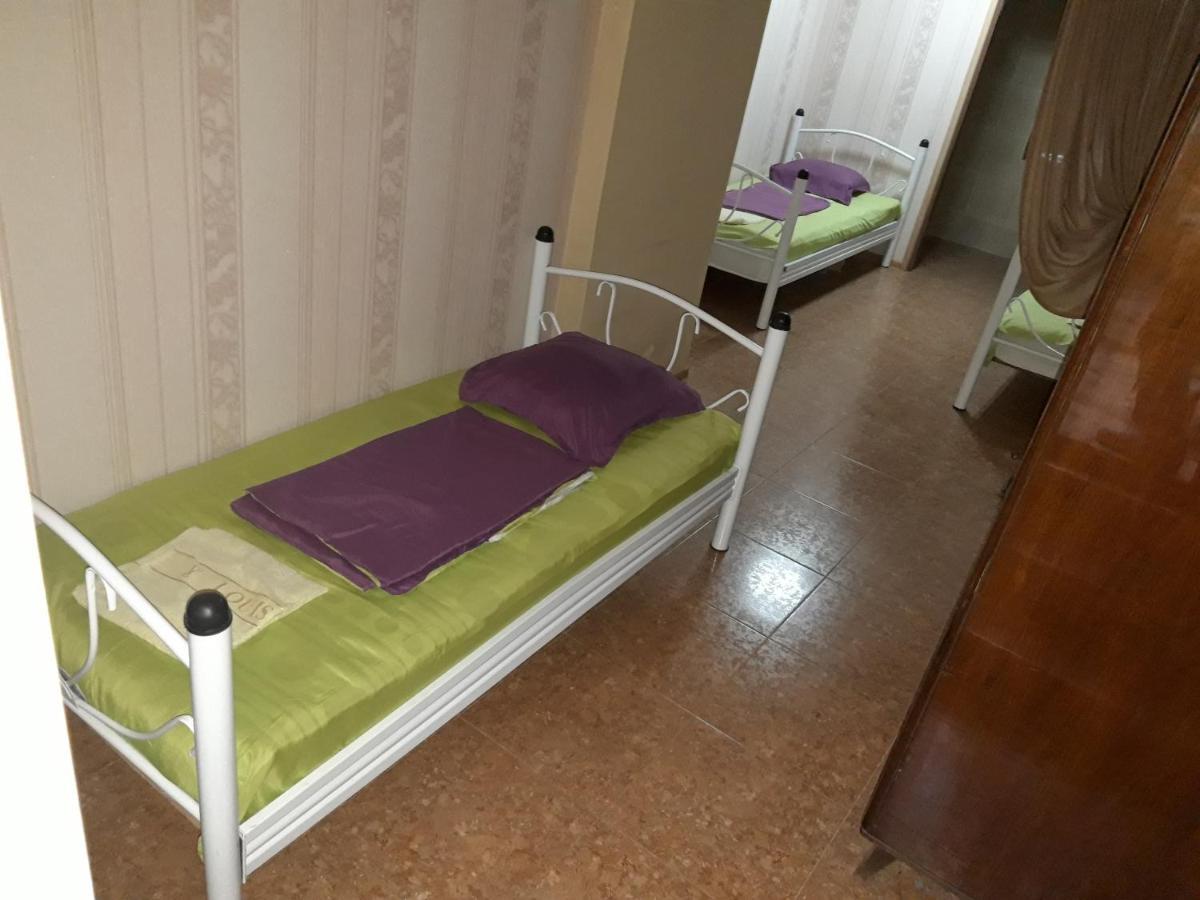 Hostel Feola Kutaisi Zewnętrze zdjęcie