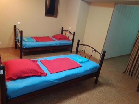 Hostel Feola Kutaisi Zewnętrze zdjęcie