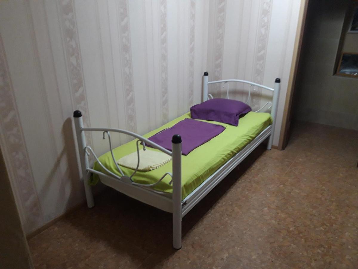 Hostel Feola Kutaisi Zewnętrze zdjęcie